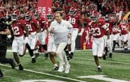 2022 CFP National Championship - Georgia vs. Alabama